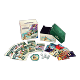 Disney Lorcana: Archazia's Island - Illumineer's Trove